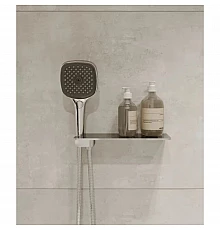 Подключение для душевого шланга с держателем IDDIS Slide SLIAC00i62