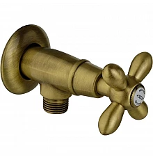 Подключение для душевого шланга Migliore Princeton Plus ML.PRP-8058.BR