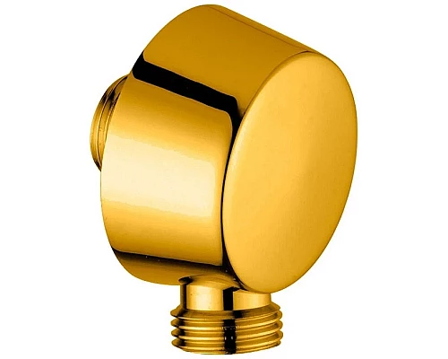 Заказать Подключение для душевого шланга Paffoni Lusso ZACC130HG в магазине сантехники Santeh-Crystal.ru