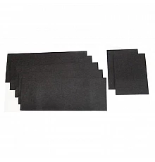 Шумопоглощающие накладки для ванн 6 штук Kaldewei 687675730000