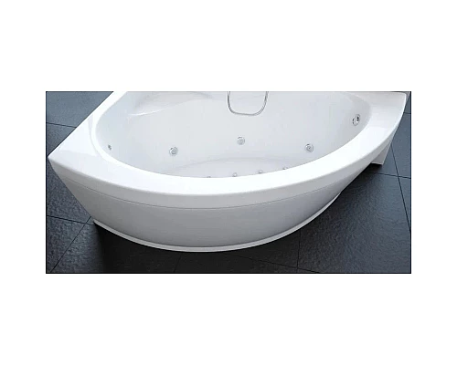 Купить Экран фронтальный левый Aquatek Аякс 2 EKR-F0000038 в магазине сантехники Santeh-Crystal.ru