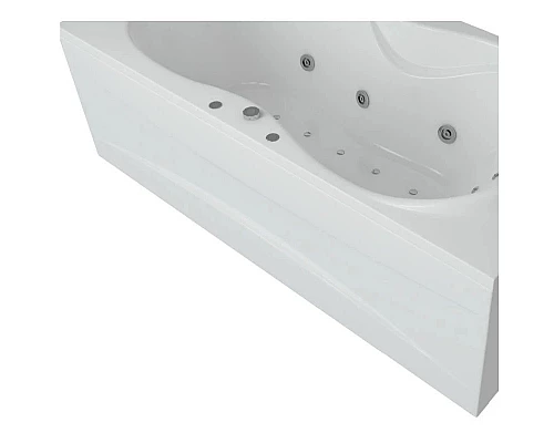 Приобрести Экран фронтальный 180 см Aquatek Мартиника EKR-F0000034 в магазине сантехники Santeh-Crystal.ru