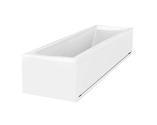 Купить Фронтальная панель 180х57 см Riho 209305 в магазине сантехники Santeh-Crystal.ru