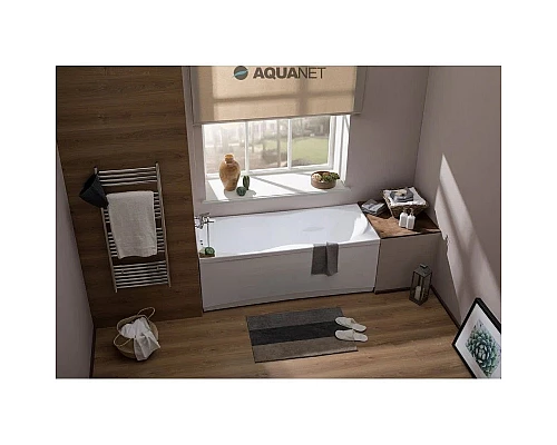 Купить Панель фронтальная Aquanet Tessa 170 00197354 в магазине сантехники Santeh-Crystal.ru