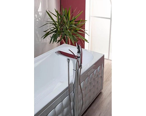 Заказать Панель фронтальная Aquanet Rosa 170 00185105 в магазине сантехники Santeh-Crystal.ru