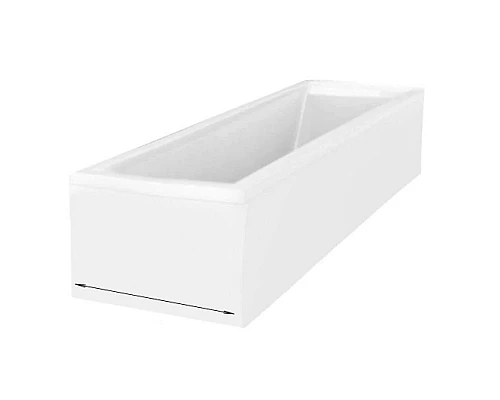 Купить Торцевая панель 75х57 см Riho 209280 в магазине сантехники Santeh-Crystal.ru