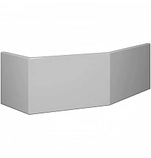 Фронтальная панель универсальная Riho Yukon 160 209283