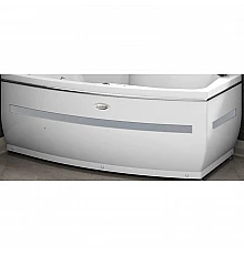 Панель фронтально-торцевая 170 см L Radomir Аризона 1-31-0-1-0-098