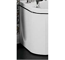 Торцевая панель левая 85 см Radomir Неаполи 1-31-0-1-0-031