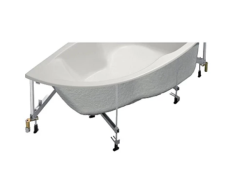 Приобрести Каркас Jacob Delafon Micromega Duo SF219RU-NF в магазине сантехники Santeh-Crystal.ru