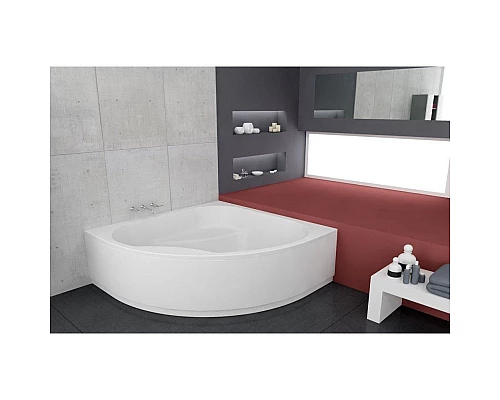 Заказать Панель фронтальная Kolpa San Swan 160 (1W17) 535130 в магазине сантехники Santeh-Crystal.ru