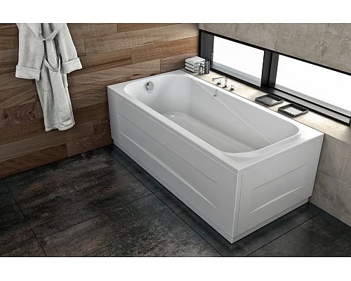 Купить Торцевая панель Kolpa San String A90/63 (1W28F) 5654109 в магазине сантехники Santeh-Crystal.ru