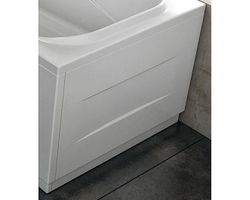 Купить Торцевая панель Kolpa San String A90/63 (1W28F) 5654109 в магазине сантехники Santeh-Crystal.ru