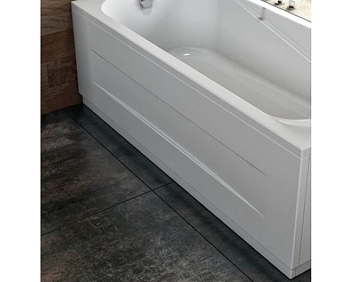 Купить Панель фронтальная Kolpa San String A190/63 (1W28F) 5654609 в магазине сантехники Santeh-Crystal.ru