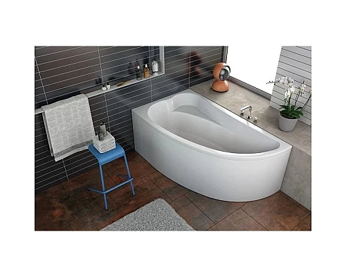 Приобрести Панель фронтальная Kolpa San Calando D/L 160 (1W28F) 519040 в магазине сантехники Santeh-Crystal.ru