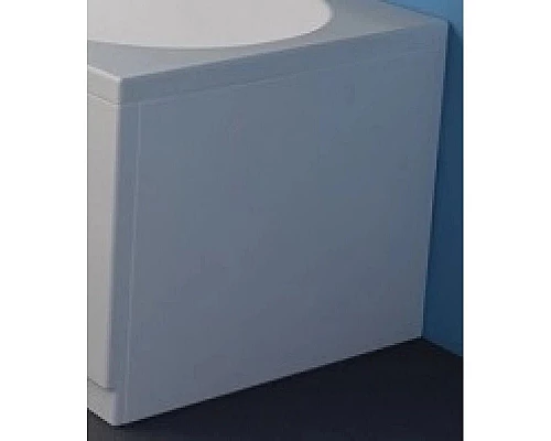 Приобрести Торцевая панель Kolpa San Tamia 80 (1W28F) 565220 в магазине сантехники Santeh-Crystal.ru