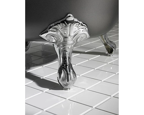 Заказать Комплект ножек для чугунной ванны Roca Newcast Eagle 291094000 в магазине сантехники Santeh-Crystal.ru