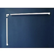 Бордюр пластиковый для ванн и поддонов Kolpa San 768440