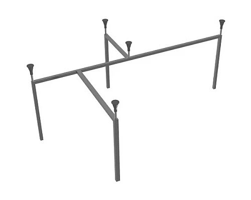 Заказать Каркас для ванны 150х100 Relisan Ariadna GL000003446 в магазине сантехники Santeh-Crystal.ru