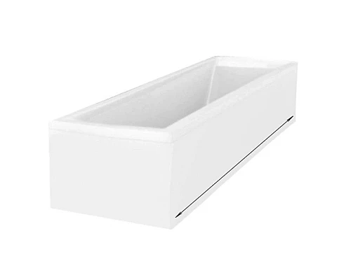 Купить Панель фронтальная 150 Bas Ибица E00011 в магазине сантехники Santeh-Crystal.ru