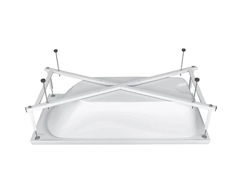 Купить Каркас для ванны Bas Лима CT00021 в магазине сантехники Santeh-Crystal.ru