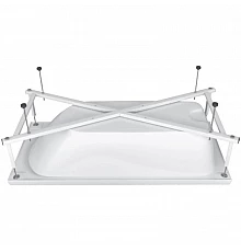 Каркас для ванны Bas Мальдива/Рио CT00022