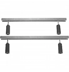 Ножки для ванн Duravit 790127000000000