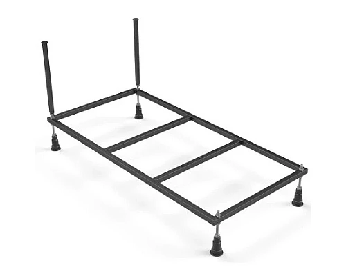 Приобрести Каркас для ванны Cersanit Lorena RW-LORENAx150 в магазине сантехники Santeh-Crystal.ru