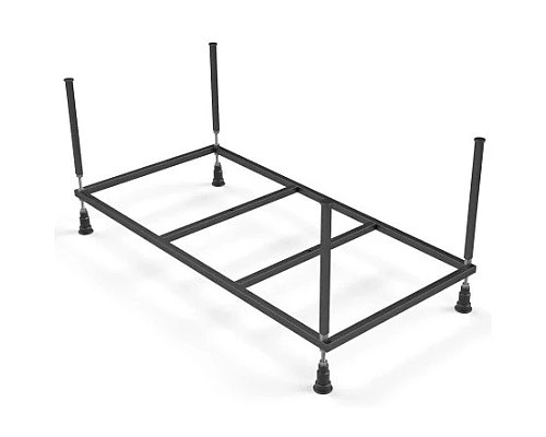 Заказать Каркас для ванны Cersanit Santana RW-SANTANAx140 в магазине сантехники Santeh-Crystal.ru