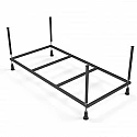 Каркас для ванны Cersanit Virgo RW-VIRGOx150
