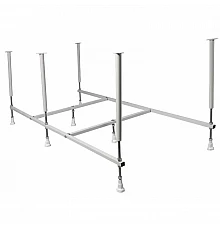 Каркас для ванны 120x70 1Marka Elegance 03эл1270