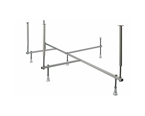 Приобрести Каркас для ванны 170х99 1Marka Gracia 03гр1710 в магазине сантехники Santeh-Crystal.ru