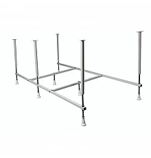 Каркас для ванны 170х94 1Marka Nega 03нег1794