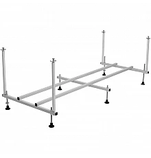 Каркас для ванны 180х80 Jacob Delafon Sofa E6D083RU-00