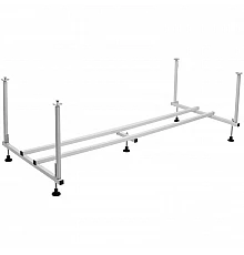 Каркас для ванны 170х75 Jacob Delafon Spacio E6D085RU-NF