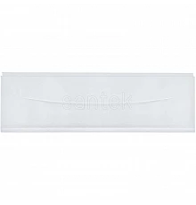 Панель фронтальная 150 см Santek Монако 1.WH11.2.077