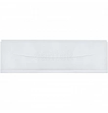 Панель фронтальная 170 см Santek Монако XL 1.WH11.2.081