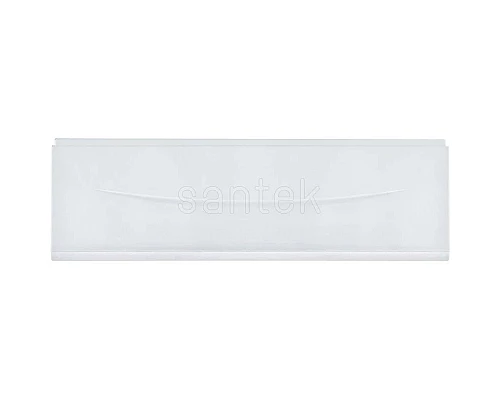 Заказать Панель фронтальная 170 см Santek Монако XL 1.WH11.2.081 в магазине сантехники Santeh-Crystal.ru