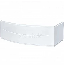 Панель фронтальная 150 см L Santek Майорка 1.WH11.2.084