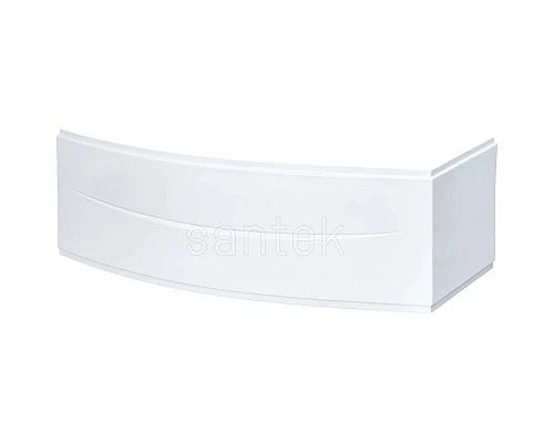 Приобрести Панель фронтальная 150 см L Santek Майорка 1.WH11.2.084 в магазине сантехники Santeh-Crystal.ru