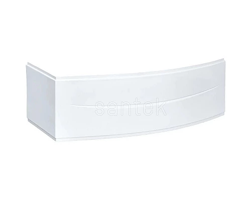 Купить Панель фронтальная 150 см R Santek Майорка 1.WH11.2.207 в магазине сантехники Santeh-Crystal.ru