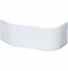 Панель фронтальная 150 см L Santek Ибица 1.WH11.2.087
