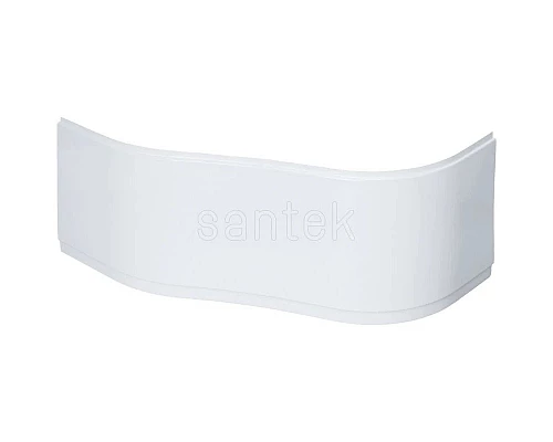 Заказать Панель фронтальная 150 см L Santek Ибица 1.WH11.2.087 в магазине сантехники Santeh-Crystal.ru
