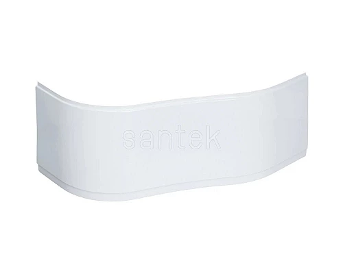 Заказать Панель фронтальная 150 см R Santek Ибица 1.WH11.2.205 в магазине сантехники Santeh-Crystal.ru