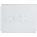 Торцевая панель 70 L Santek Тенерифе XL 1.WH30.1.984