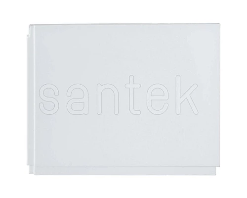 Приобрести Торцевая панель 70 R Santek Тенерифе XL 1.WH30.1.985 в магазине сантехники Santeh-Crystal.ru