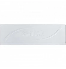 Панель фронтальная 160 Santek Каледония 1.WH30.2.390