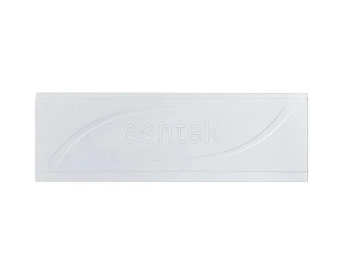 Заказать Панель фронтальная 170 Santek Каледония 1.WH30.2.393 в магазине сантехники Santeh-Crystal.ru