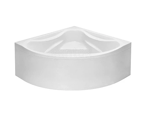 Купить Панель фронтальная 150 Santek Сан-Паулу 1.WH50.1.657 в магазине сантехники Santeh-Crystal.ru