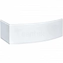 Панель фронтальная 150 R Santek Майорка 1.WH50.1.648
